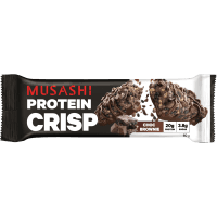 Choc Brownie Protein Crisp Bar (60G)