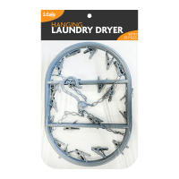 Hanging Laundry Dryer (20pk)