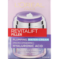 Revitalift Filler Plumping Water Cream (50ml)