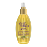 Biotin & Collagen Weightless Oil Mist (118ML)