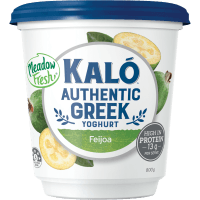 Kalo Feijoa Authentic Greek Yoghurt (800g)