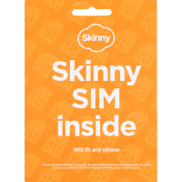 SIM Card (1pk)