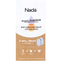 Multi-Surface Eco Cleaning Tablet (2pk)
