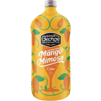 Mango Mimosa Cider (946ml)