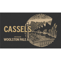 Woolston Pale Ale (6 x 330ml)
