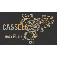 Fogged Up Hazy Pale Ale (6 x 330ml)