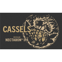 New Zealand Nectaron IPA (6 x 330ml)