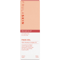 Rosehip Hydrate & Glow Face Oil (30ml)