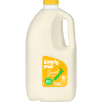 Calci Low Fat Milk (2l)
