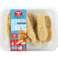 Free Range Southern Style Chicken Tenders (8pk)