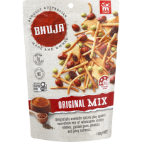 Bhuja Original Mix (150g)