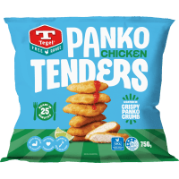 Free Range Panko Chicken Tenders (750g)