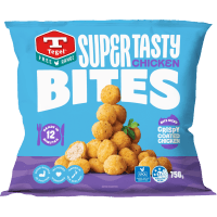 Free Range Super Tasty Chicken Bites (750g)