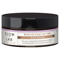 Caffeine Firming Body Butter (200ml)