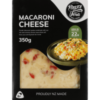 Macaroni Cheese (350g)