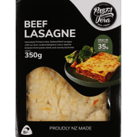 Beef Lasagne (350g)
