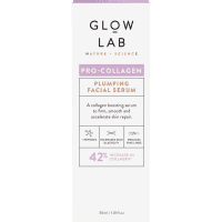 Pro-Collagen Plumping Facial Serum (30ml)