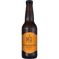 Ohio APA (330ml)