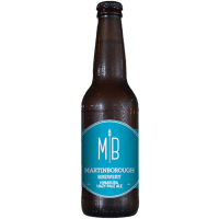 Hinakura Hazy Pale Ale (330ml)
