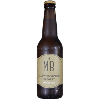 Vintage Gold Ale (330ml)