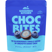 Blueberry Choc Bites (200G)