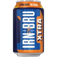 Xtra Carbonated Beverages (330ml)