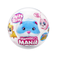 Pets Alive Hamster Mania (1pk)