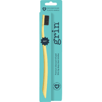 Adults Recycled Soft Toothbrush (1pk)