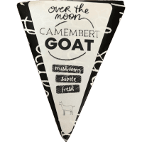 Goat's Milk Cheese (100g)