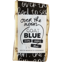 Goat Blue Cheese (115g)