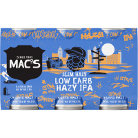 Slim Hazy Low Carb IPA Cans (6 x 330ml)