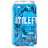 Light Alcohol Little Fake Xtra Pale Ale (330ml)