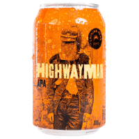 Highwayman APA (330ml)