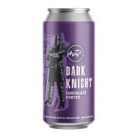 Dark Knight Chocolate Porter (440ml)