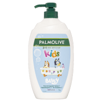 Kids Bluey 3 in1 Shampoo Conditioner & Body Wash (1l)