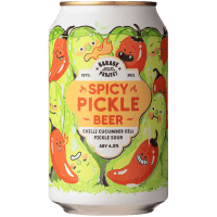Spicy Pickle Sour (330ml)
