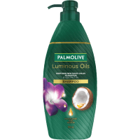 Luminous Oils Far North Queensland Frangipani & Coconut Oil Shampoo (700ML)