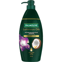 Luminous Oils Far North Queensland Frangipani & Coconut Oil Conditioner (700ML)
