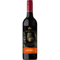 Shiraz Cabernet Rum (750ml)
