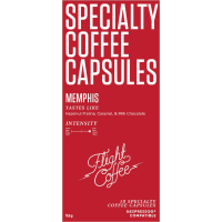 Memphis Blend Coffee Capsules (10pk)