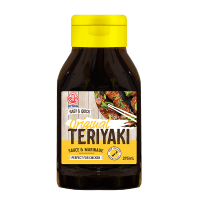 Original Teriyaki Sauce & Marinade (295ml)