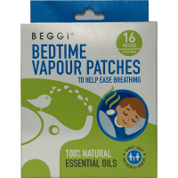 Bedtime Vapour Patch Kids (16pk)