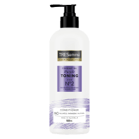 Purple Toning Conditioner (500ml)