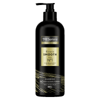 Keratin Smooth Shampoo (500ml)