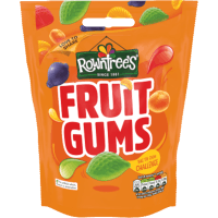 Fruit Gums Confectionery (150g)