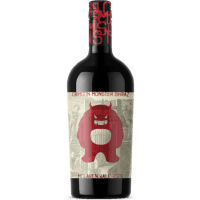 Shiraz (750ml)