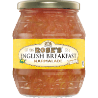 English Breakfast Marmalade (375g)
