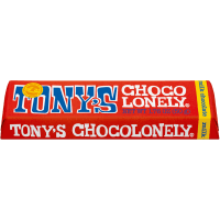 Milk Chocolate Bar (50g)