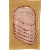 Hot Pork Sliced RW Small (kg)