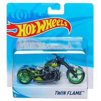Diecast Street Power (1pk)